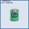 Transparent quick-drying PVC glue, UPVC, CPVC, special for pipes, iron cans, multiple specifications available, PVC glue for export wholesale Specification image